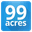99acres