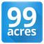 99acres